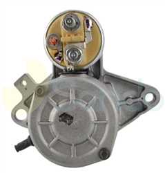 6015198 BACK VALEO Type 12V 1kW 8T CW 
