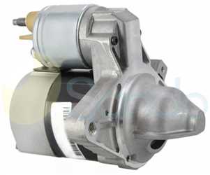 6015198 SIDE VALEO Type 12V 1kW 8T CW 