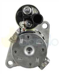 6015199 BACK VALEO Type 12V 1,10kW 10T CCW 