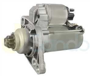 6015199 SIDE VALEO Type 12V 1,10kW 10T CCW 
