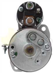 6015200 BACK VALEO Type 12V 0,65kW 10T CCW 