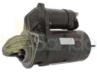 6015201 SIDE VALEO Type 12V 0,85kW 9T CW 