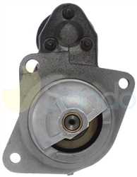 6015202 FRONT VALEO Type 12V 0,80kW 9T CW 
