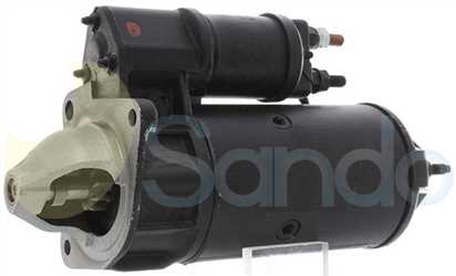 6015202 SIDE VALEO Type 12V 0,80kW 9T CW 