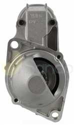 6015203 FRONT VALEO Type 12V 0,80kW 8T CW 