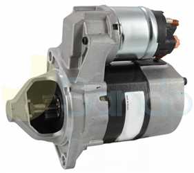 6015203 SIDE VALEO Type 12V 0,80kW 8T CW 