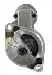 6015204 FRONT VALEO Type 12V 1,30kW 9T CW 