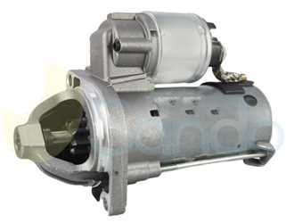 6015204 SIDE VALEO Type 12V 1,30kW 9T CW 