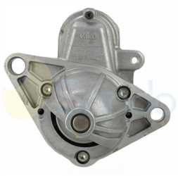 6015205 FRONT VALEO Type 12V 1kW 9T CW 
