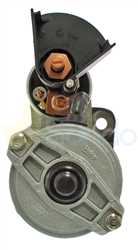 6015206 BACK VALEO Type 12V 2,50kW 10T CW 