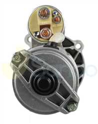 6015207 BACK VALEO Type 12V 1,90kW 11T CW 