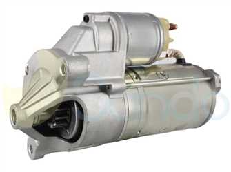 6015207 SIDE VALEO Type 12V 1,90kW 11T CW 
