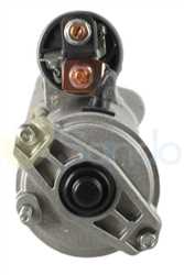 6015208 BACK VALEO Type 12V 1,80kW 10T CW 