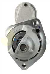 6015208 FRONT VALEO Type 12V 1,80kW 10T CW 