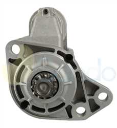 6015209 FRONT VALEO Type 12V 1,80kW 9/11T CCW 
