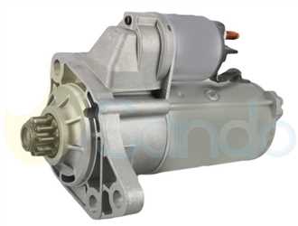 6015209 SIDE VALEO Type 12V 1,80kW 9/11T CCW 