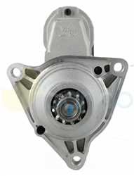 6015211 FRONT VALEO Type 12V 1,80kW 11T CCW 