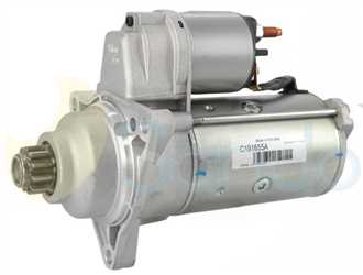 6015211 SIDE VALEO Type 12V 1,80kW 11T CCW 