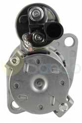 6015212 BACK VALEO Type 12V 1,10kW 10T CCW 