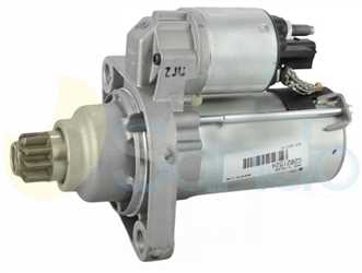 6015212 SIDE VALEO Type 12V 1,10kW 10T CCW 