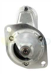 6015213 FRONT VALEO Type 12V 1,10kW 9T CCW 
