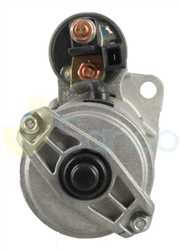 6015214 BACK VALEO Type 12V 2kW 10/11T CCW 