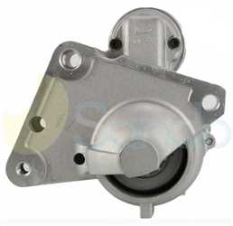 6015215 FRONT VALEO Type 12V 1,50kW 11/12T CW 