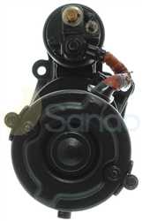 6015216 BACK VALEO Type 12V 2,20kW 11T CW 