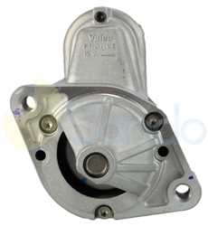 6015217 FRONT VALEO Type 12V 1,40kW 8T CW 