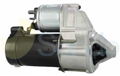 6015217 SIDE VALEO Type 12V 1,40kW 8T CW 