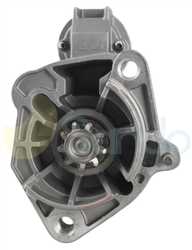 6015218 FRONT VALEO Type 12V 1,10kW 9T CW 