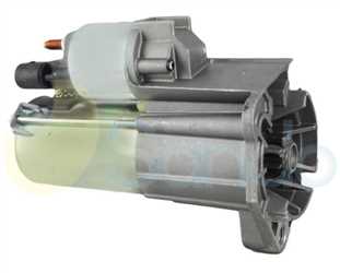 6015218 SIDE VALEO Type 12V 1,10kW 9T CW 