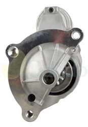 6015219 FRONT VALEO Type 12V 2,20kW 10T CW 