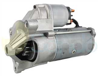 6015219 SIDE VALEO Type 12V 2,20kW 10T CW 