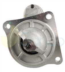 6015220 FRONT VALEO Type 12V 2,20kW 9T CW 