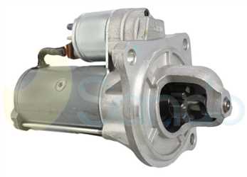 6015220 SIDE VALEO Type 12V 2,20kW 9T CW 