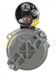 6015221 BACK VALEO Type 12V 1,80kW 10T CW 