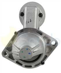 6015221 FRONT VALEO Type 12V 1,80kW 10T CW 