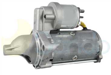 6015221 SIDE VALEO Type 12V 1,80kW 10T CW 