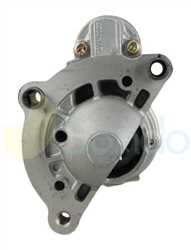 6015222 FRONT VALEO Type 12V 0,90kW 9/12T CW 
