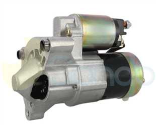 6015222 SIDE VALEO Type 12V 0,90kW 9/12T CW 