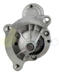 6015223 FRONT VALEO Type 12V 1,40kW 10T CW 
