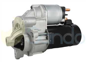6015223 SIDE VALEO Type 12V 1,40kW 10T CW 