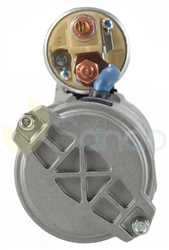 6015224 BACK VALEO Type 12V 2,20kW 10T CW 