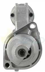 6015224 FRONT VALEO Type 12V 2,20kW 10T CW 