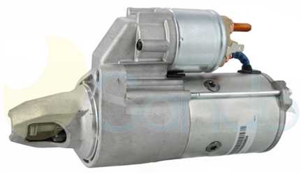 6015224 SIDE VALEO Type 12V 2,20kW 10T CW 