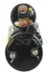 6015225 BACK VALEO Type 12V 1,20kW 9T CW 