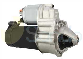 6015225 SIDE VALEO Type 12V 1,20kW 9T CW 