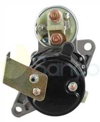 6015226 BACK VALEO Type 12V 1kW 9T CW 