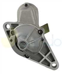 6015226 FRONT VALEO Type 12V 1kW 9T CW 